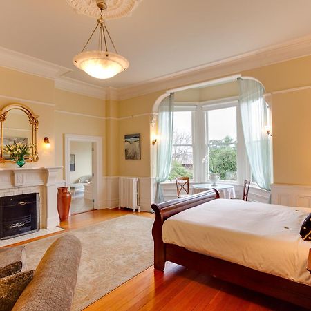 Fairholme Manor Inn Βικτώρια Εξωτερικό φωτογραφία