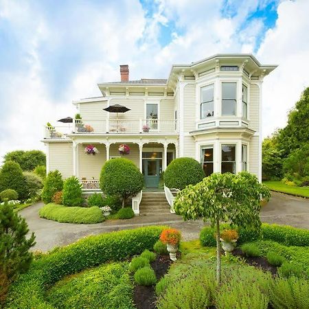 Fairholme Manor Inn Βικτώρια Εξωτερικό φωτογραφία