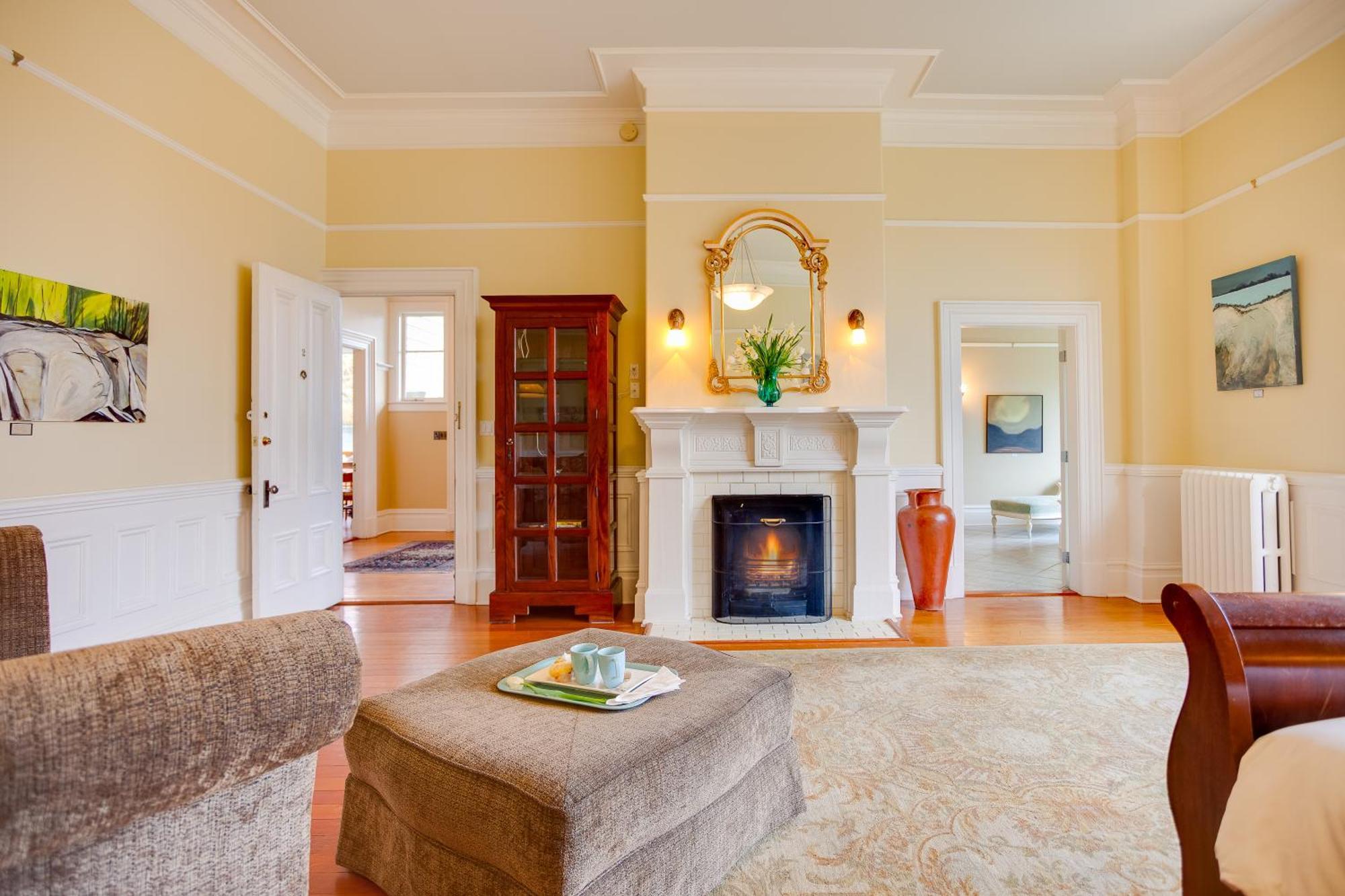 Fairholme Manor Inn Βικτώρια Εξωτερικό φωτογραφία