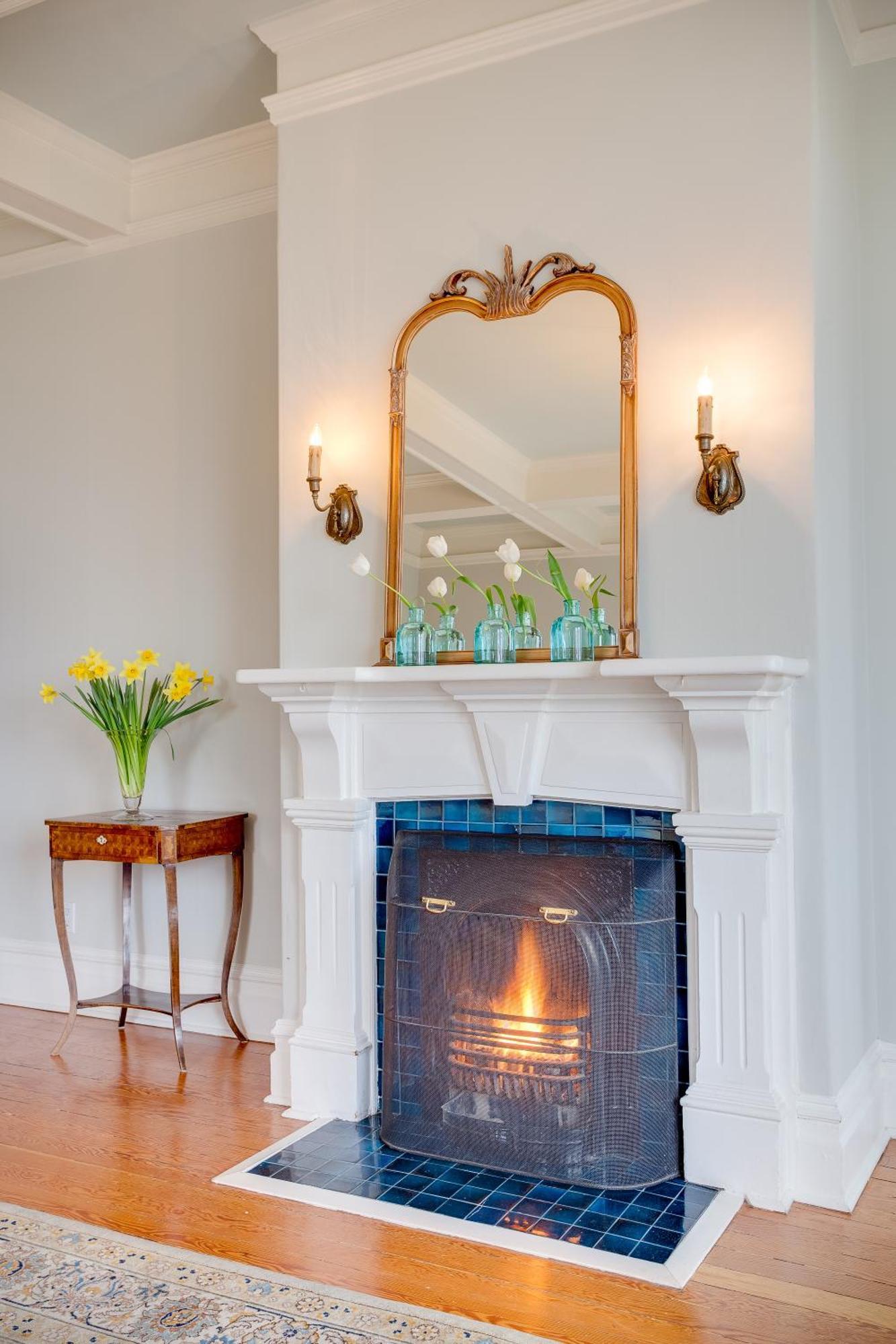 Fairholme Manor Inn Βικτώρια Εξωτερικό φωτογραφία