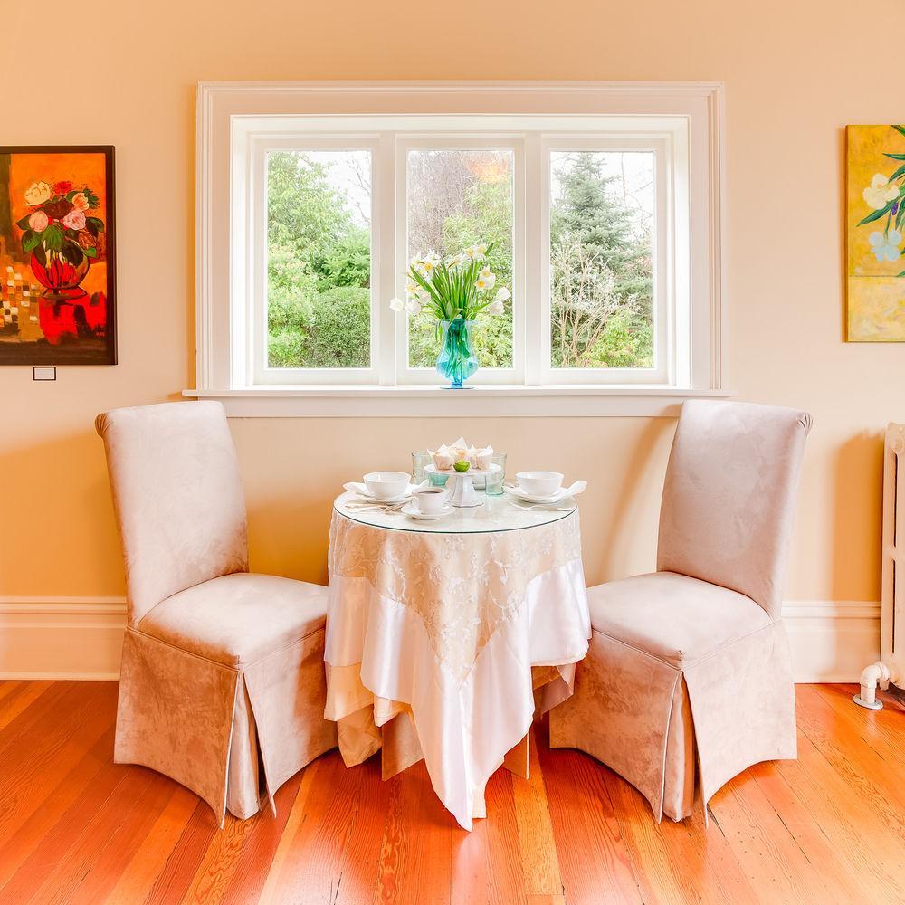 Fairholme Manor Inn Βικτώρια Εξωτερικό φωτογραφία