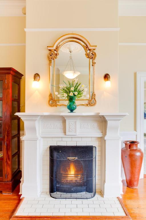 Fairholme Manor Inn Βικτώρια Δωμάτιο φωτογραφία
