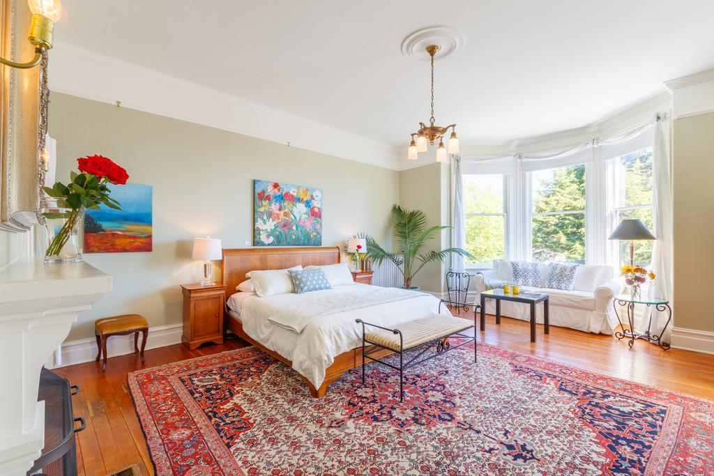 Fairholme Manor Inn Βικτώρια Εξωτερικό φωτογραφία