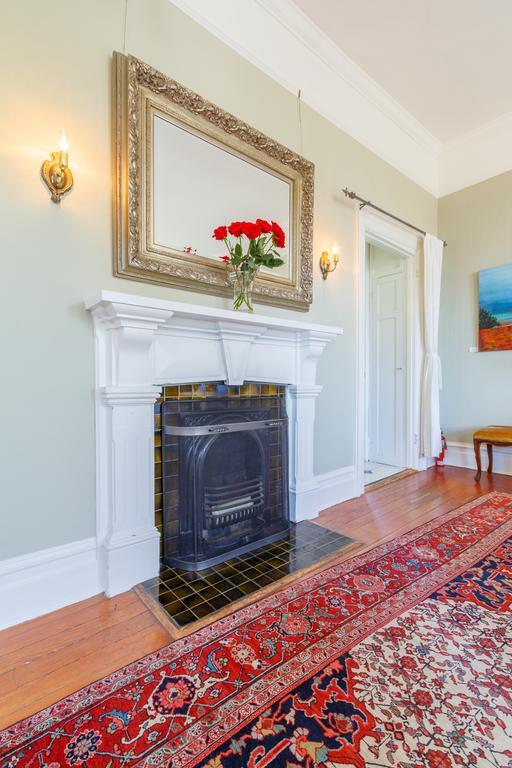 Fairholme Manor Inn Βικτώρια Εξωτερικό φωτογραφία
