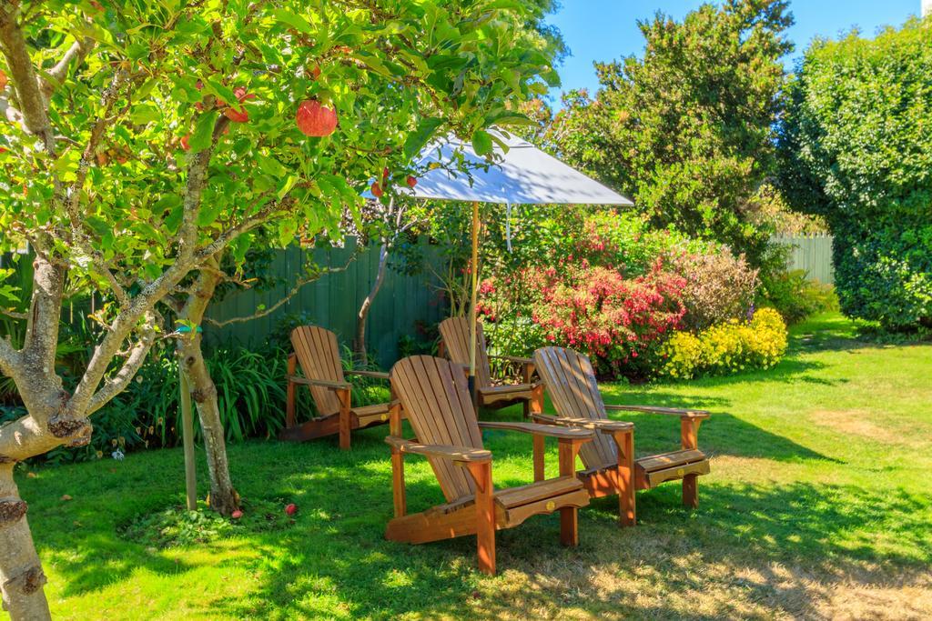 Fairholme Manor Inn Βικτώρια Εξωτερικό φωτογραφία