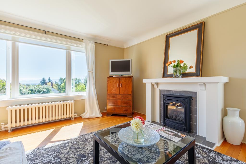Fairholme Manor Inn Βικτώρια Εξωτερικό φωτογραφία