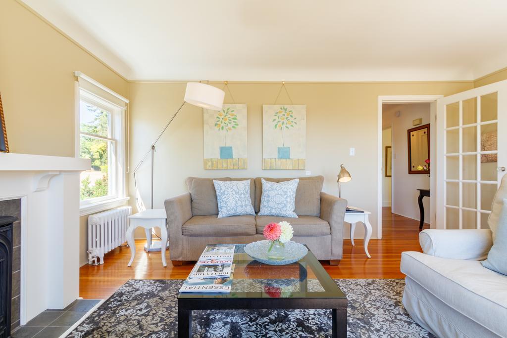 Fairholme Manor Inn Βικτώρια Εξωτερικό φωτογραφία