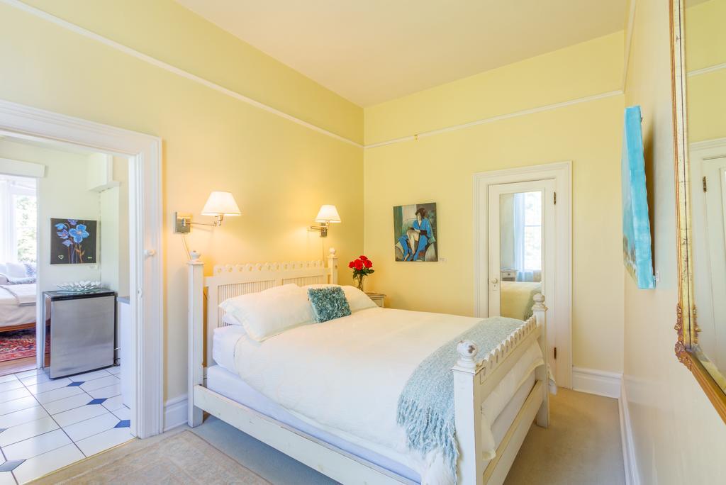 Fairholme Manor Inn Βικτώρια Εξωτερικό φωτογραφία