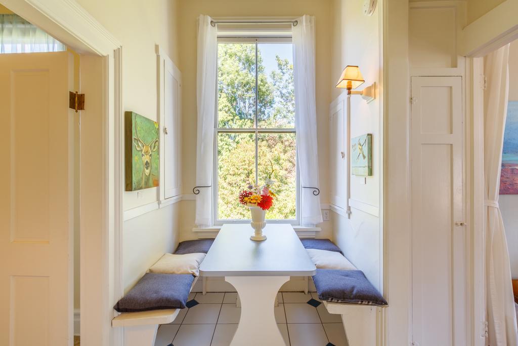 Fairholme Manor Inn Βικτώρια Εξωτερικό φωτογραφία