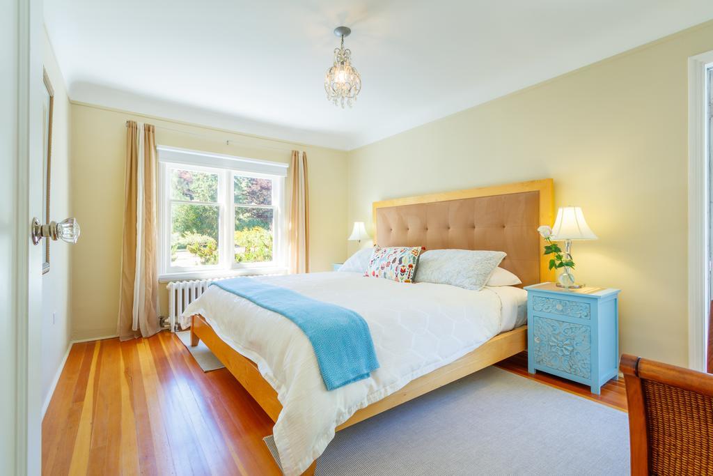Fairholme Manor Inn Βικτώρια Εξωτερικό φωτογραφία