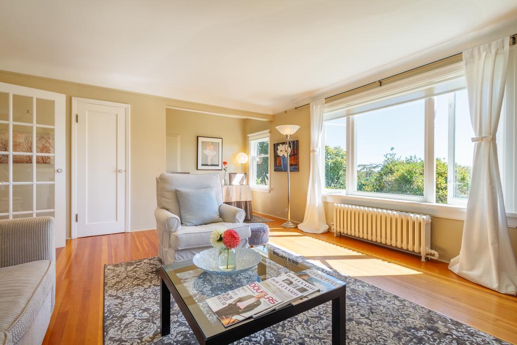 Fairholme Manor Inn Βικτώρια Εξωτερικό φωτογραφία