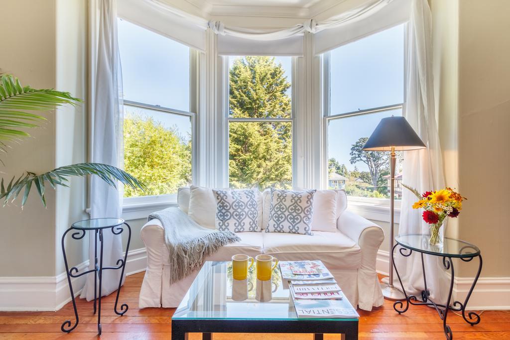 Fairholme Manor Inn Βικτώρια Εξωτερικό φωτογραφία