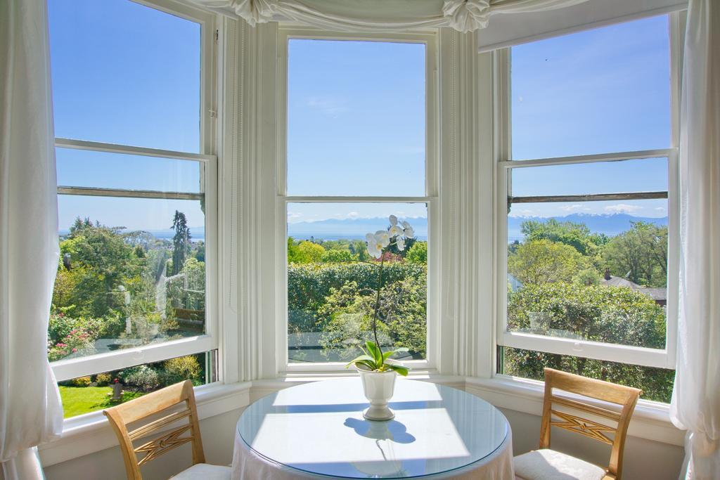 Fairholme Manor Inn Βικτώρια Εξωτερικό φωτογραφία