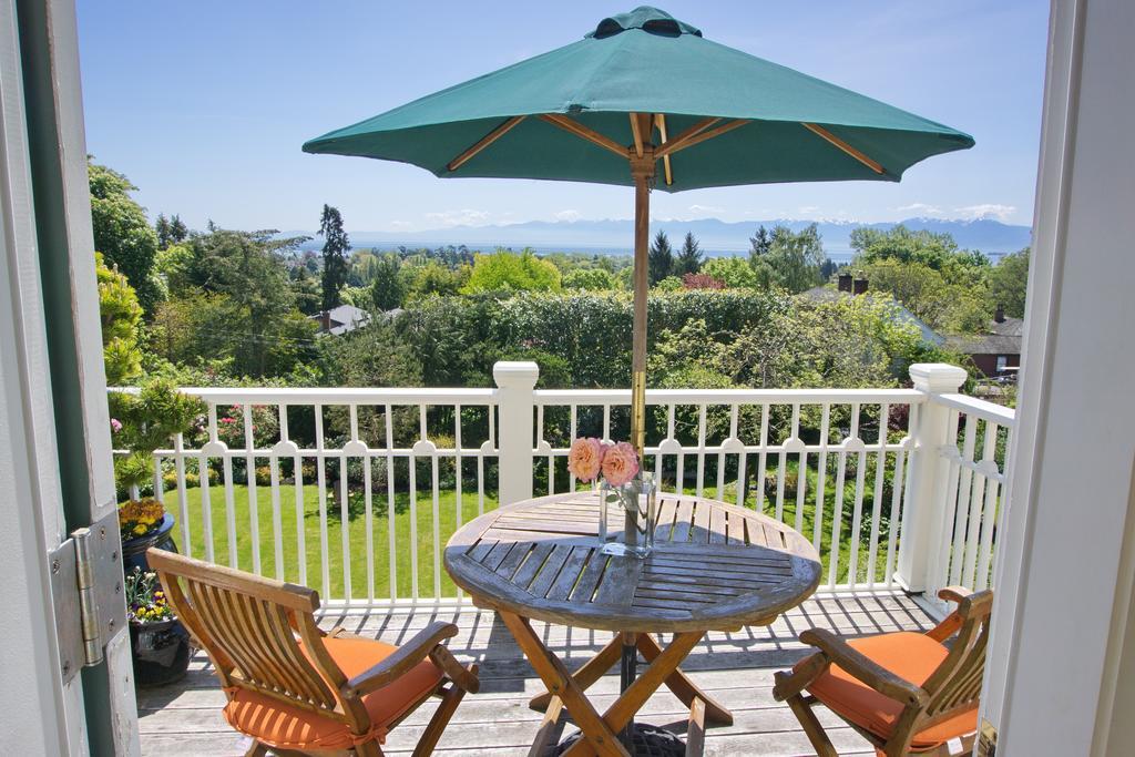 Fairholme Manor Inn Βικτώρια Εξωτερικό φωτογραφία
