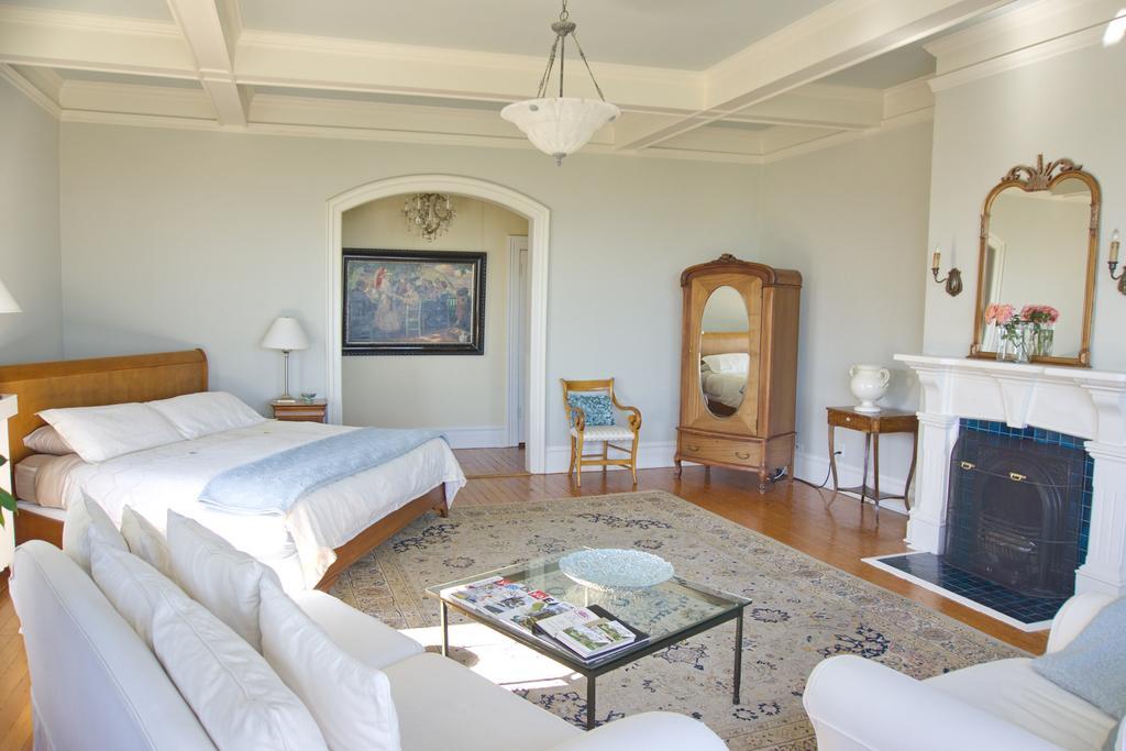 Fairholme Manor Inn Βικτώρια Εξωτερικό φωτογραφία