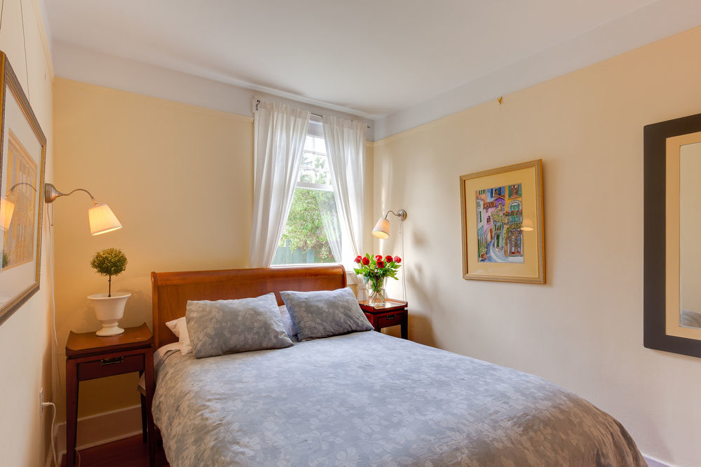 Fairholme Manor Inn Βικτώρια Εξωτερικό φωτογραφία