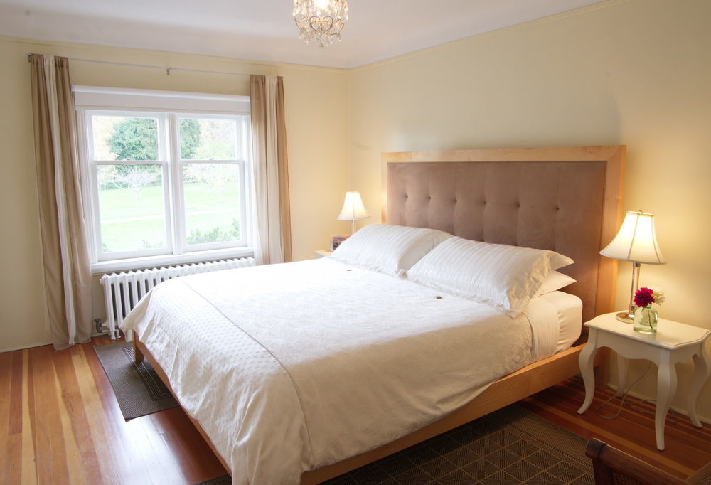 Fairholme Manor Inn Βικτώρια Εξωτερικό φωτογραφία
