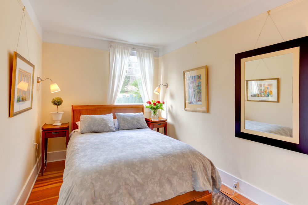 Fairholme Manor Inn Βικτώρια Εξωτερικό φωτογραφία