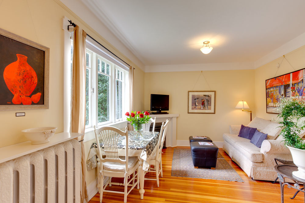 Fairholme Manor Inn Βικτώρια Εξωτερικό φωτογραφία