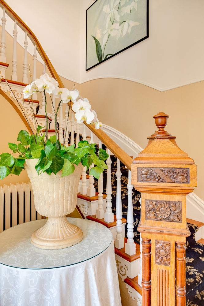 Fairholme Manor Inn Βικτώρια Εξωτερικό φωτογραφία