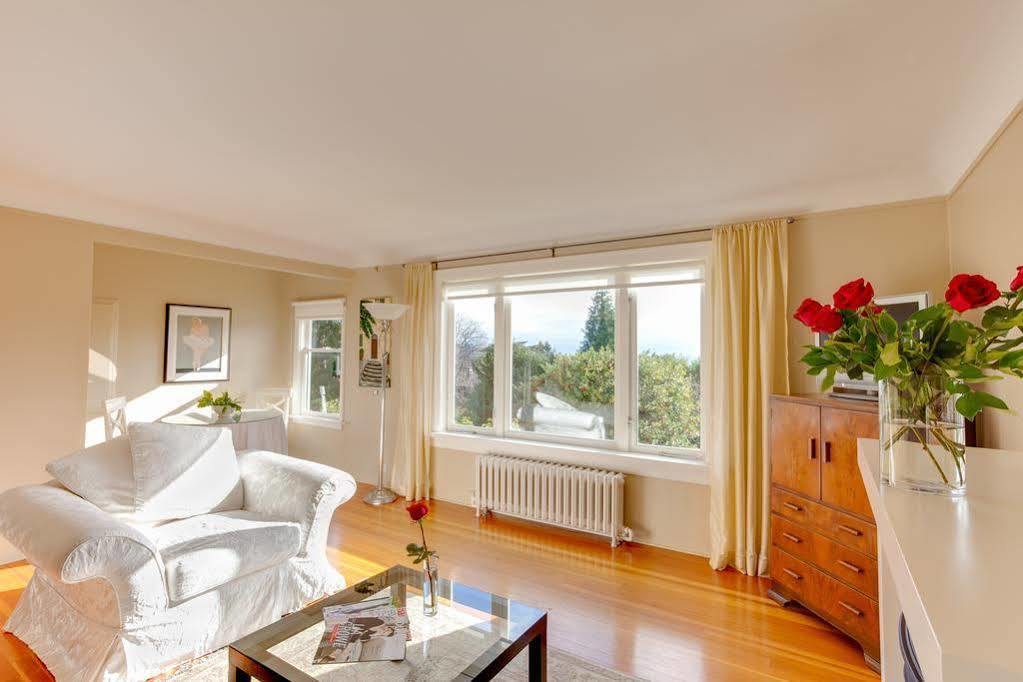 Fairholme Manor Inn Βικτώρια Εξωτερικό φωτογραφία