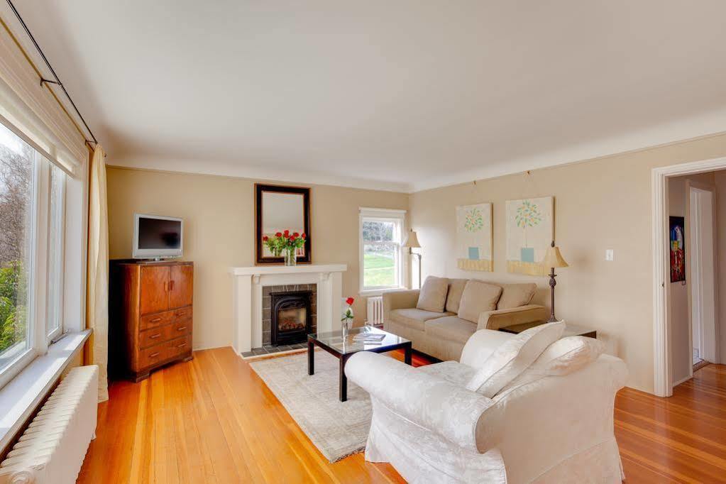 Fairholme Manor Inn Βικτώρια Εξωτερικό φωτογραφία