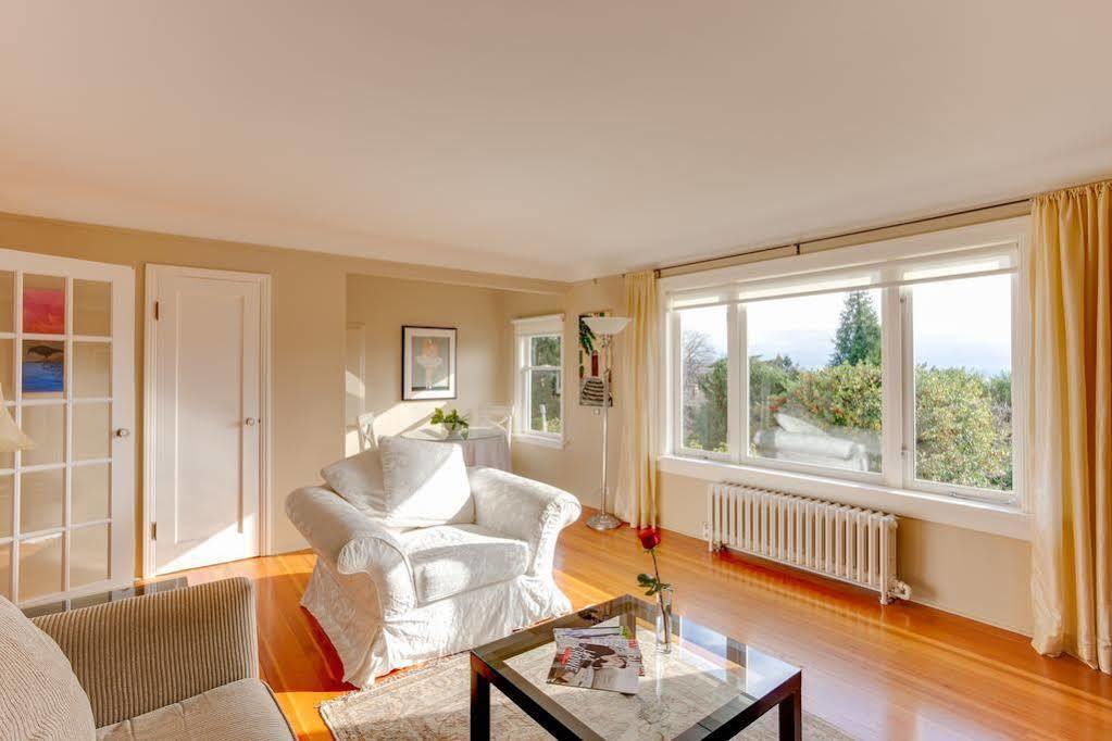 Fairholme Manor Inn Βικτώρια Εξωτερικό φωτογραφία